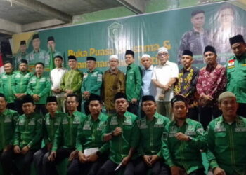GPA Sumut