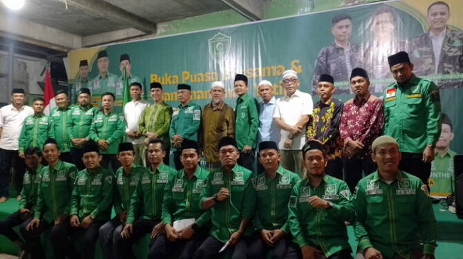 Foto: GPA Sumut