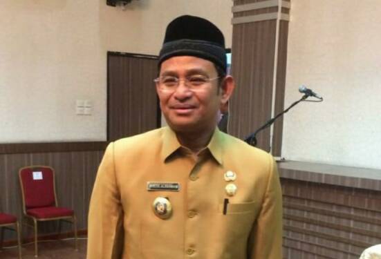 Foto: Wiriya Alrahman