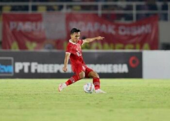Arkhan Fikri