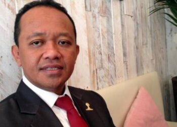 Presiden Tunjuk Bahlil Ketua Satgas Swasembada Gula dan Bioetanol