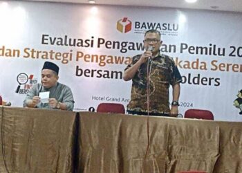 Bawaslu Sumut