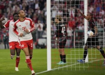 4 Tim Melaju ke Semifinal Liga Champions, Ini Jadwal-Daftarnya