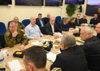 Israel Siapkan Serangan ‘Balas Dendam’ ke Iran