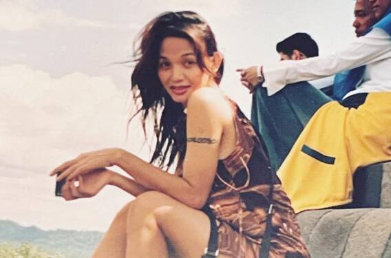 Foto: Bunda Corla.