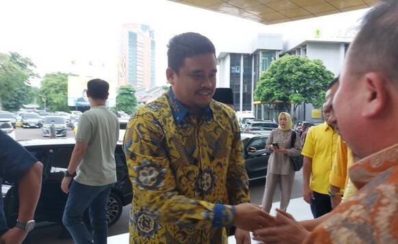 Foto: Bobby Nasution