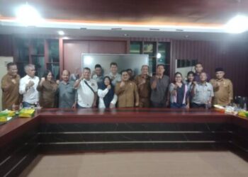 Buka Puasa Bersama, Kadis Berharap Disdiksu-Komediksu Hasilkan Sumut Hebat