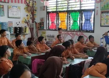 cari aman