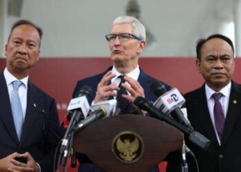 CEO Apple