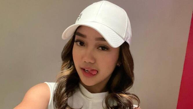 Foto: Selebgram Chandrika Chika ditangkap terkait narkoba.