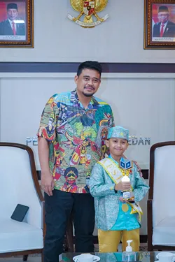 Foto: Diabadikan