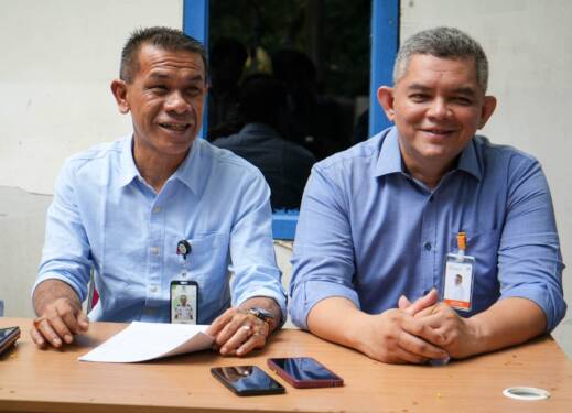 Foto: Bus Wisata Gratis