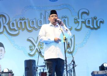 Ramadhan Fair
