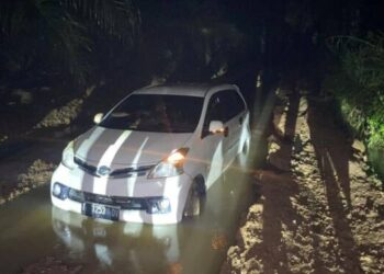 Tragis! Sekeluarga Tewas Diduga Hirup Gas Beracun AC Mobil saat Lebaran