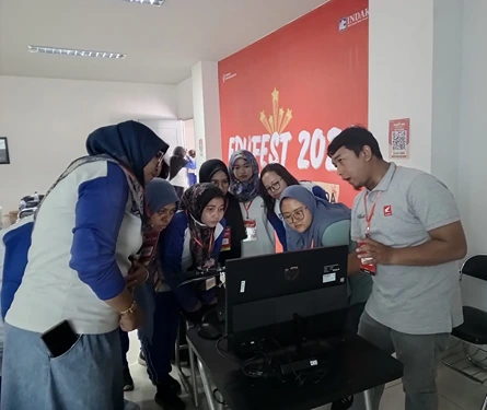 Foto: edufest
