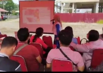 edukasi safety riding