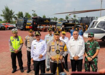 Operasi Ketupat Toba