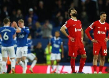 Liverpool Terkapar, MU Menang di Menit Akhir