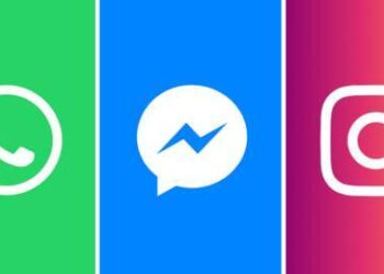 Sempat down, WhatsApp, Instagram dan Facebook Mulai Pulih