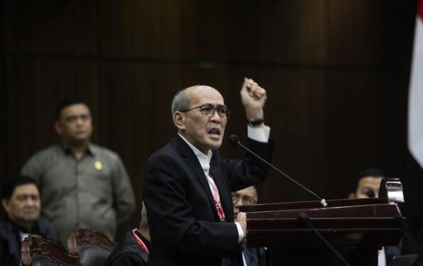 Foto: Faisal Basri