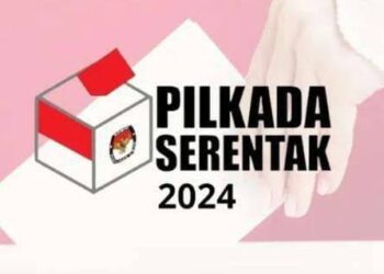 Pilgub Gunakan APBD Provinsi, Ini Tahapannya