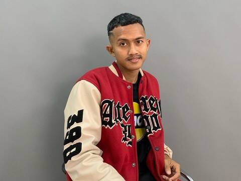 Foto: Galih Loss.