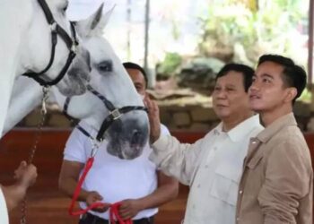 Hari Ini, KPU Tetapkan Prabowo-Gibran Sebagai Presiden dan Wapres