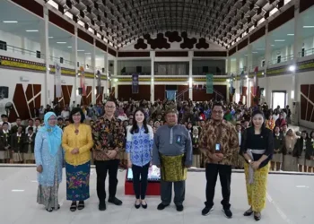 Poltekpar Medan