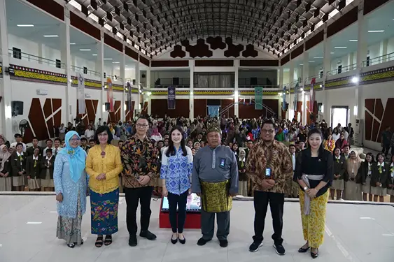 Poltekpar Medan