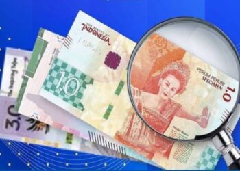 Uang Keluaran Terbaru Pecahan 1 Juta Rupiah Hoaks!