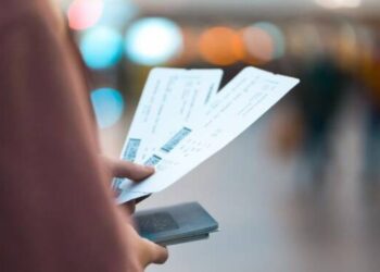 Jelang Lebaran, Harga Tiket Pesawat Jakarta-Medan Tembus Rp 12 Jutaan
