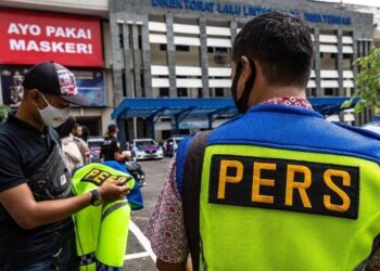 Ancam Kebebasan Pers, Tolak Revisi UU Penyiaran