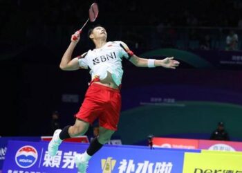 Thomas Cup