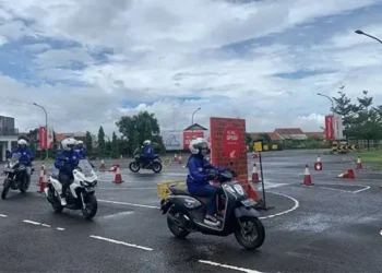 jaga keselamatan