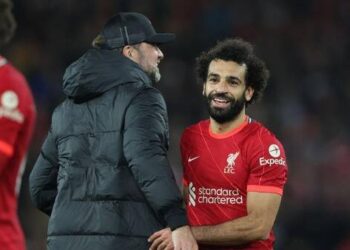 Liverpool-MU Gagal Menang, Sheffield Degradasi