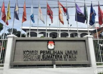 KPU Sumut