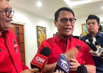 Pasca-Putusan MK, PDIP Siap Jadi Koalisi atau Oposisi