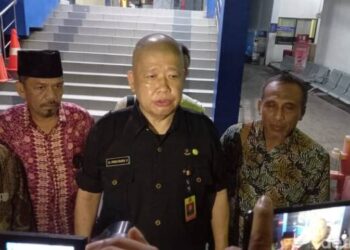 PITI Polisikan Pendeta Gilbert Lumoindong!