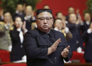 Kim Jong-un