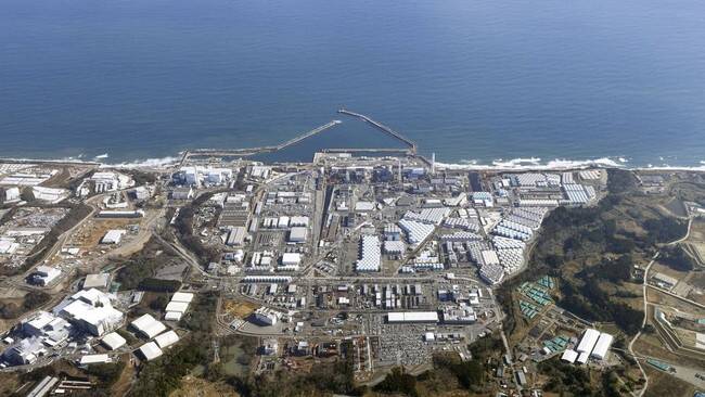 Foto: Fukushima