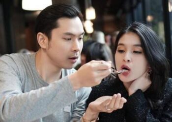 Jet Pribadi Suami Sandra Dewi Bakal Disita!