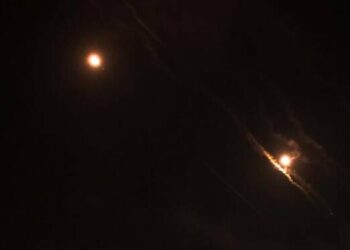 Israel Sebut Serangan Iran Gagal, Teheran Klaim Sukses Besar