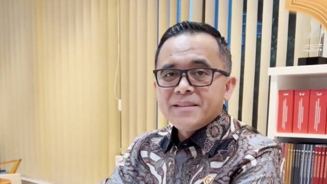 Foto: Menteri PANRB