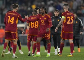 Liga Europa: Atalanta Singkirkan Liverpool, Roma Hajar Milan
