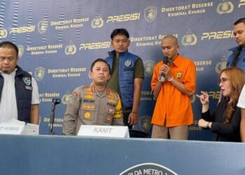 Tiktoker Galih Loss Minta Maaf soal Konten Penistaan Agama