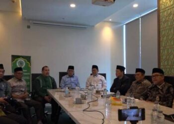 Setelah ke Jusuf Kalla, Pendeta Gilbert Minta Maaf ke MUI