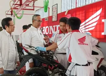 pendidikan vokasi