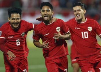 Timnas indonesia U-23