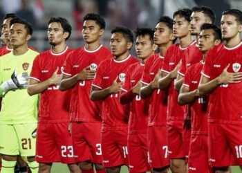 Timnas Indonesia U-23