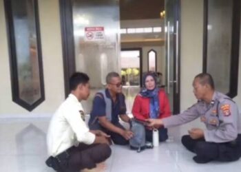 Tas Pemudik
